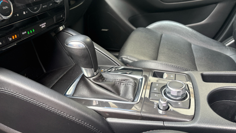 Mazda CX-5 2.2d [175] Sport Nav 5dr AWD Auto Diesel Estate